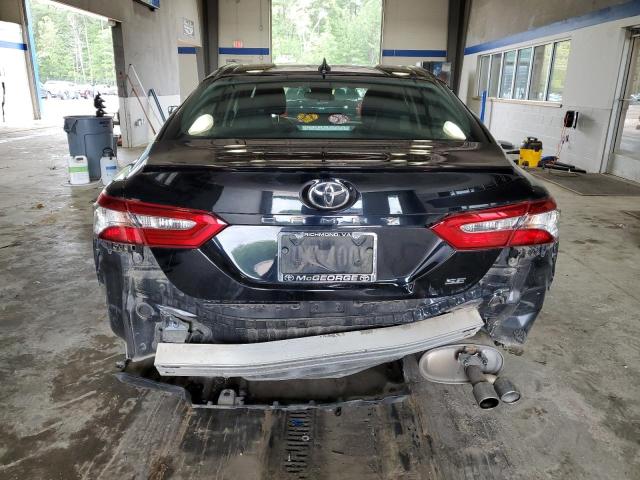 VIN 4T1B11HK8KU762663 2019 Toyota Camry, L no.6