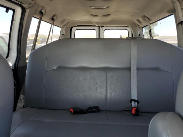 2009 Ford Econoline E350 Super Duty Wagon VIN: 1FBNE31LX9DA86168 Lot: 61668384