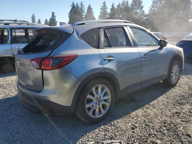 VIN JM3KE4DY6E0389873 2014 Mazda CX-5, GT no.3