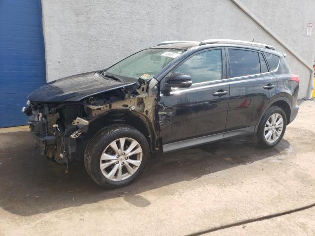 Vin: 2t3dfrev1dw115703, lot: 65175124, toyota rav4 limited 2013 img_1