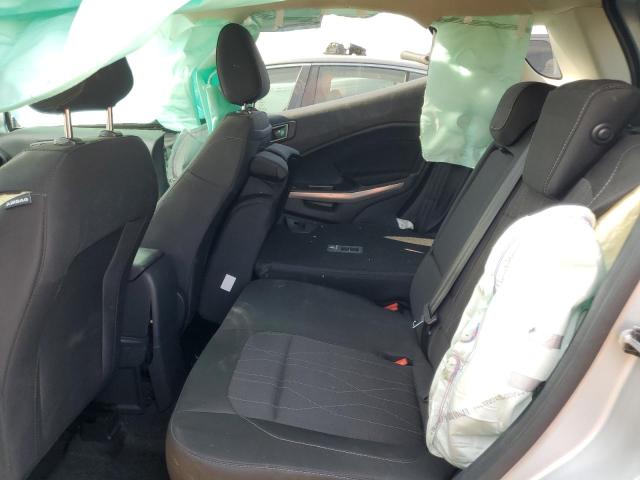 2021 FORD ECOSPORT S - MAJ3S2GE8MC452096