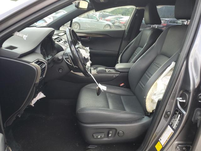 2020 LEXUS NX 300 JTJGARDZ9L2228724