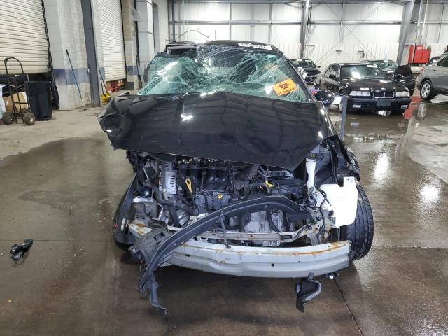 2019 FORD FIESTA SE - 3FADP4EJ8KM134220