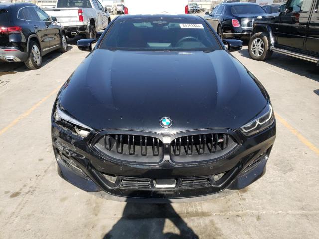 VIN WBABC4C02PCM80695 2023 BMW 8 Series, M850XI no.5