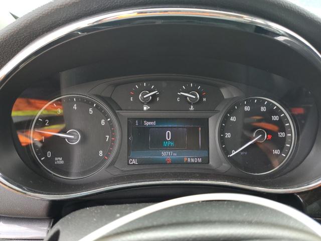 2019 Buick Encore Preferred VIN: KL4CJASBXKB927362 Lot: 62140744