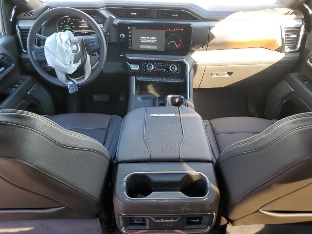 2024 GMC SIERRA K25 - 1GT49REY9RF339165