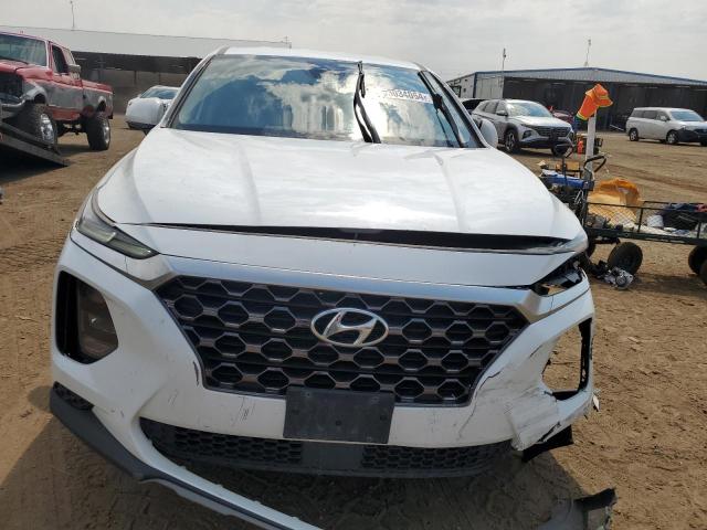 2019 HYUNDAI SANTA FE S - 5NMS2CAD6KH110771