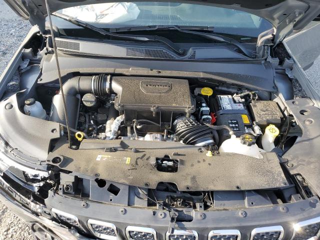 VIN 3C4NJDBNXPT570331 2023 Jeep Compass, Latitude no.12