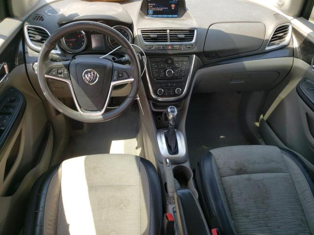 2016 Buick Encore VIN: KL4CJASB7GB713677 Lot: 61748084