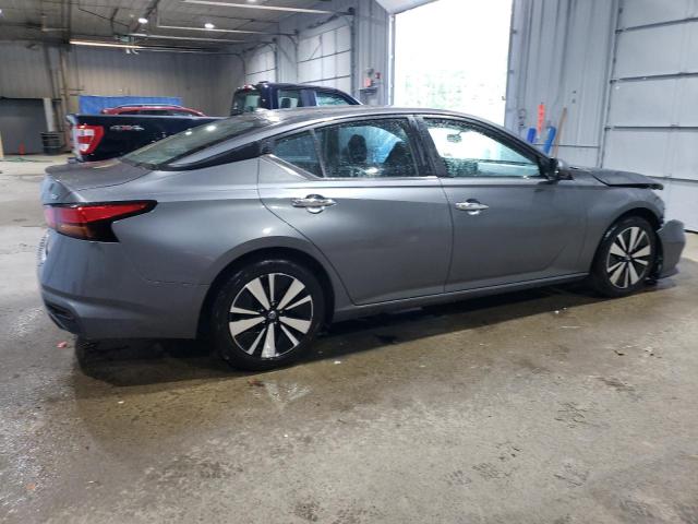 2022 NISSAN ALTIMA SV - 1N4BL4DV1NN337127