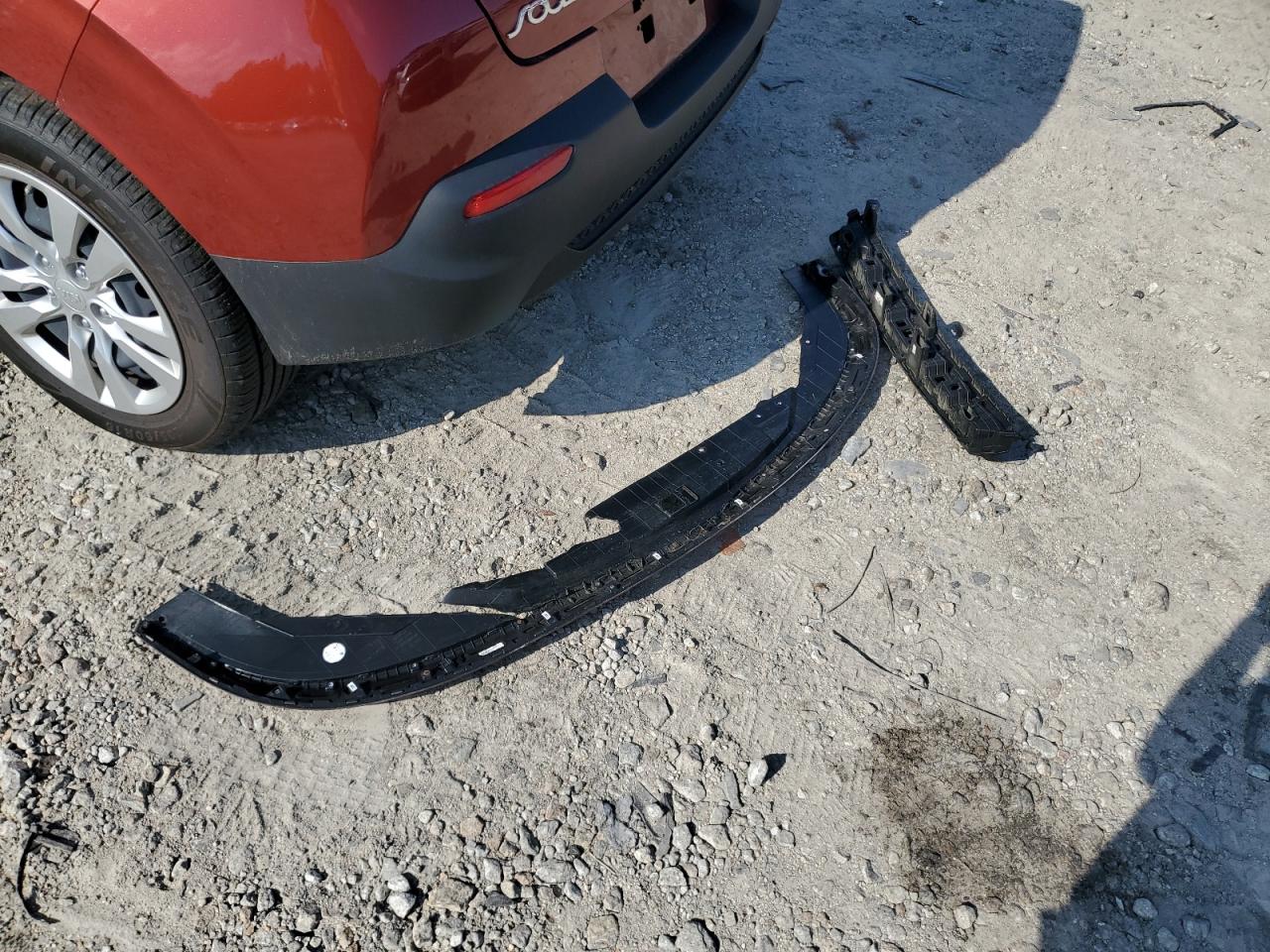 KNDJ23AU4M7790613 2021 Kia Soul Lx