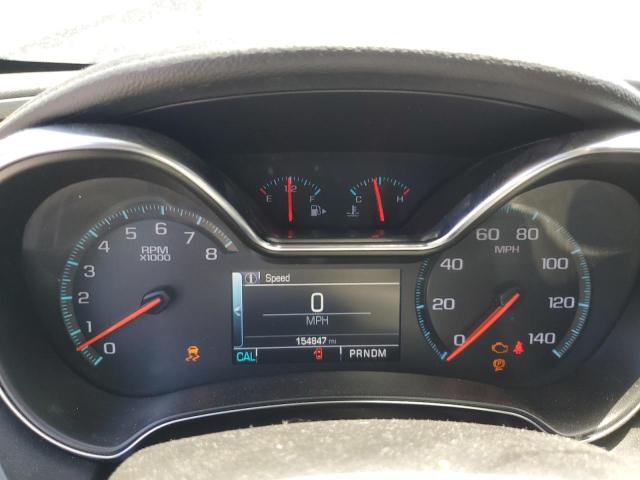 2015 CHEVROLET IMPALA LT - 2G1125S38F9173761