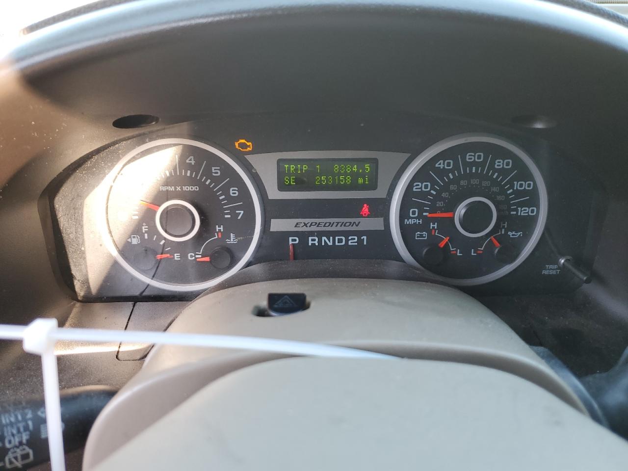 1FMFU20515LA67374 2005 Ford Expedition Limited