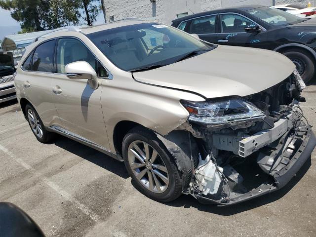 JTJBC1BA7D2060053 2013 Lexus Rx 450