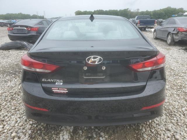 2017 HYUNDAI ELANTRA SE - 5NPD74LF7HH208301