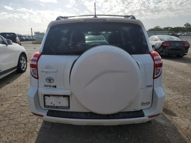 2011 Toyota Rav4 VIN: 2T3BF4DV6BW170124 Lot: 61172814
