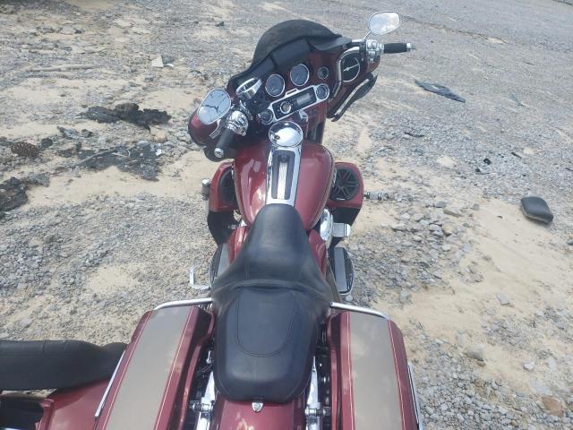 2009 HARLEY-DAVIDSON FLHTCU 1HD1FC4109Y621243