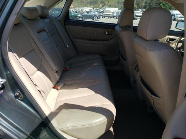 2004 Toyota Avalon Xl VIN: 4T1BF28B74U376505 Lot: 61757074