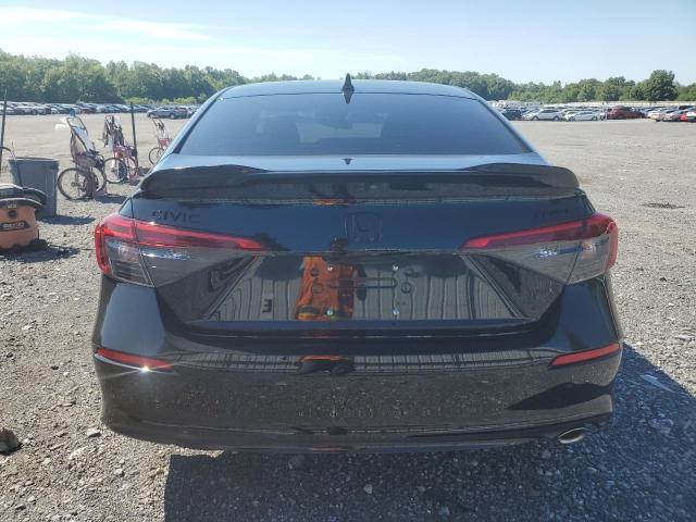 2024 HONDA CIVIC SPOR - 2HGFE2F57RH540790