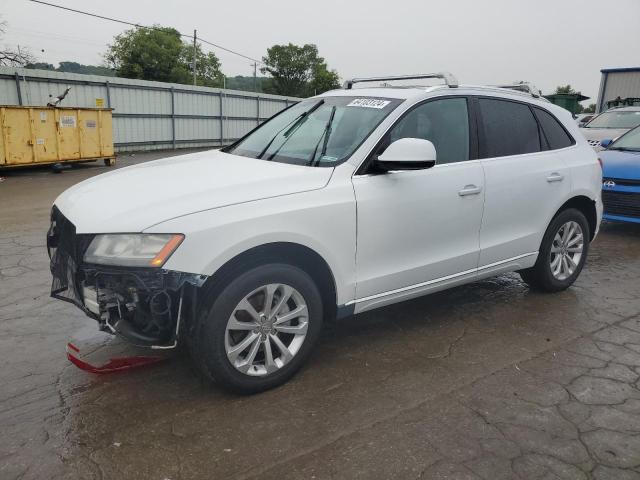 VIN WA1C2AFP7GA008788 2016 Audi Q5, Premium no.1