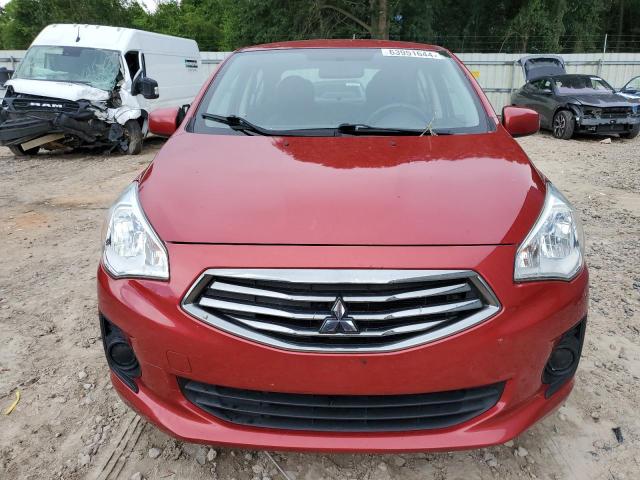 2019 MITSUBISHI MIRAGE G4 - ML32F3FJ7KHF15516
