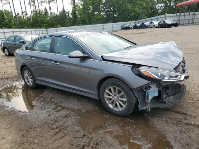 2019 HYUNDAI SONATA SE 5NPE24AF0KH733830  62855314