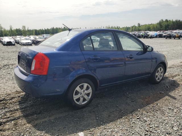 KMHCN45C99U333761 2009 Hyundai Accent Gls