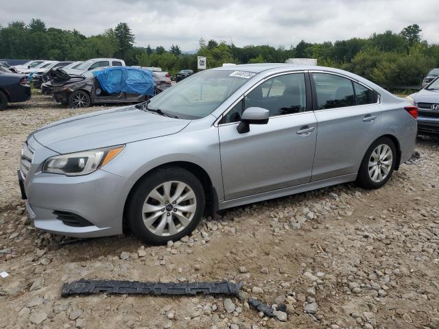 2015 SUBARU LEGACY 2.5 - 4S3BNAC60F3046242