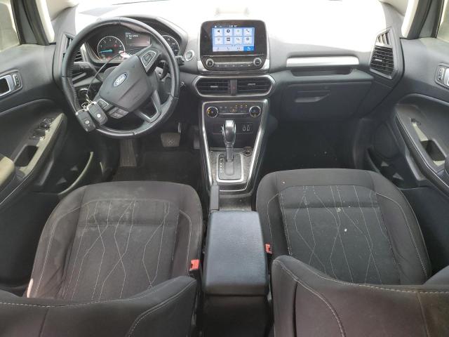 2018 FORD ECOSPORT S - MAJ6P1ULXJC182537
