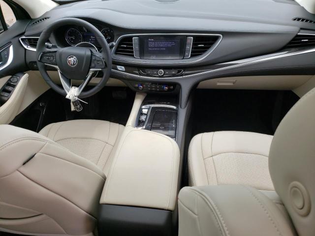 2023 Buick Enclave Essence VIN: 5GAEVAKW7PJ246953 Lot: 62534144