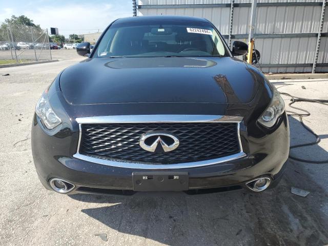 2017 Infiniti Qx70 VIN: JN8CS1MW2HM414059 Lot: 62242494