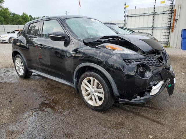 2015 NISSAN JUKE S - JN8AF5MRXFT501661