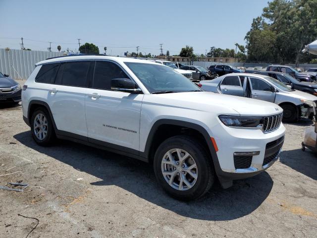 2023 JEEP GRAND CHER - 1C4RJKBG5P8878822