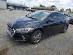 2017 HYUNDAI ELANTRA SE - 5NPD84LF6HH119123