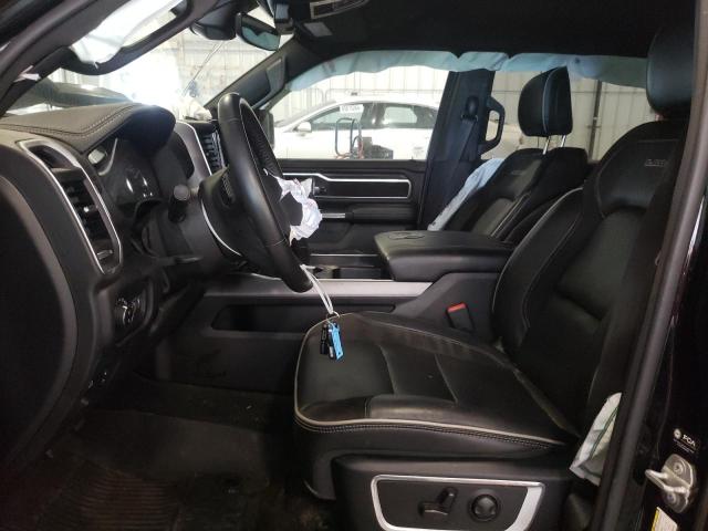 2023 RAM 1500 LARAM - 1C6SRFJT1PN600265