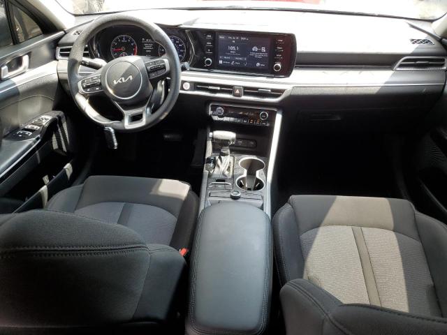 2022 KIA K5 LXS - 5XXG14J22NG150720