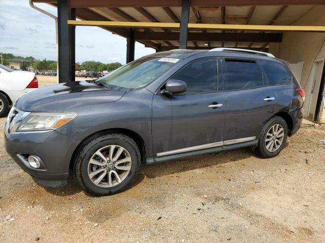 2014 Nissan Pathfinder S VIN: 5N1AR2MN1EC622832 Lot: 61434704