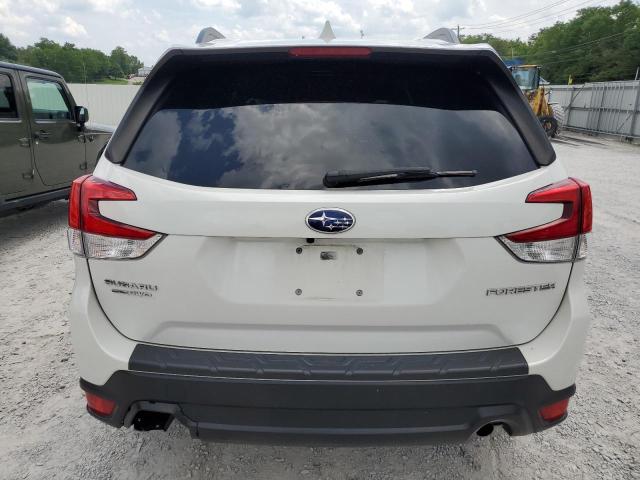 2021 Subaru Forester Premium VIN: JF2SKAJCXMH509216 Lot: 62810064