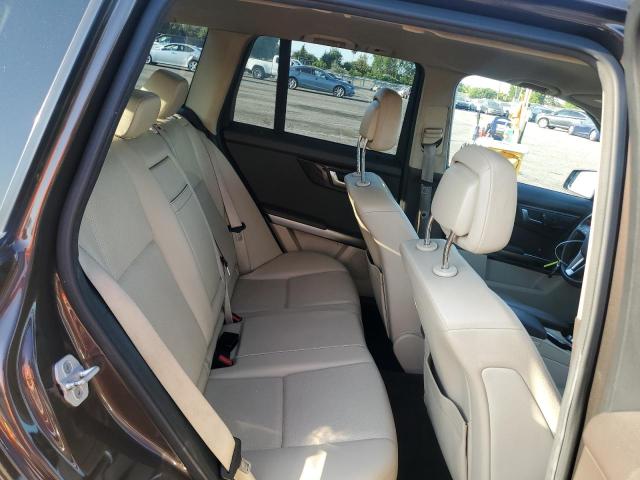 2015 MERCEDES-BENZ GLK 350 - WDCGG5HB6FG365533