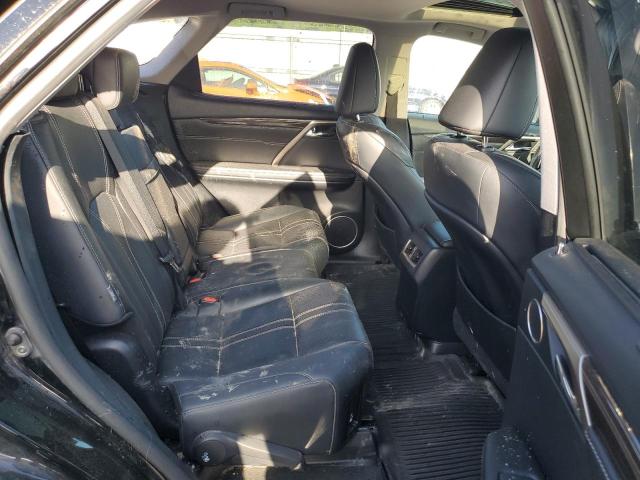 2021 LEXUS RX 350 L L JTJJZKFAXM2030149
