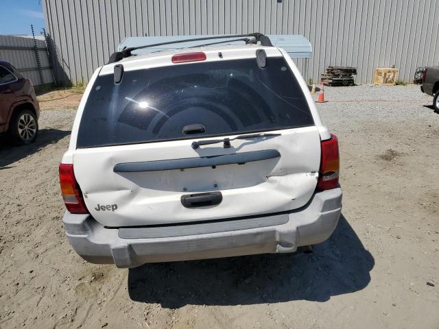 2000 Jeep Grand Cherokee Laredo VIN: 1J4G248S7YC382179 Lot: 62984834