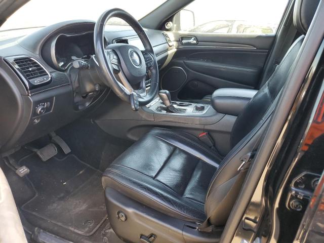 2019 Jeep Grand Cherokee Overland VIN: 1C4RJFCG6KC655233 Lot: 61862934