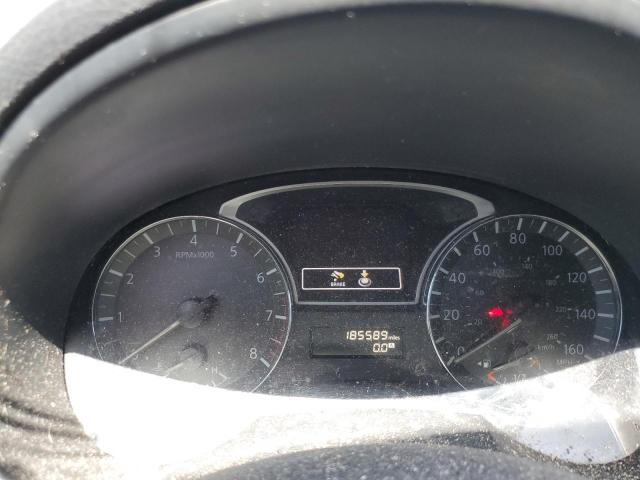 2015 NISSAN ALTIMA 2.5 - 1N4AL3AP8FC422989