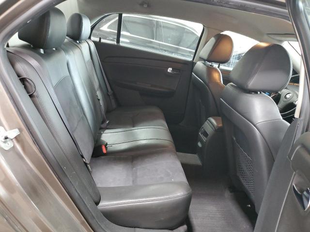 2010 Chevrolet Malibu 2Lt VIN: 1G1ZD5EBXAF134055 Lot: 61438114