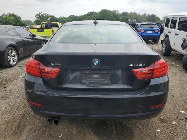 VIN WBA3N9C56FK246863 2015 BMW 4 Series, 428 XI no.6