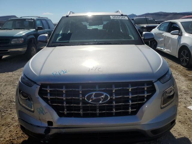 2024 Hyundai Venue Sel VIN: KMHRC8A38RU310937 Lot: 58552344