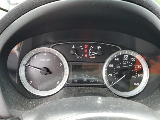 2015 Nissan Sentra S VIN: 3N1AB7AP3FL659921 Lot: 62093594