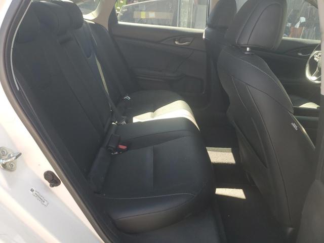 2021 HONDA INSIGHT TO 19XZE4F97ME001438