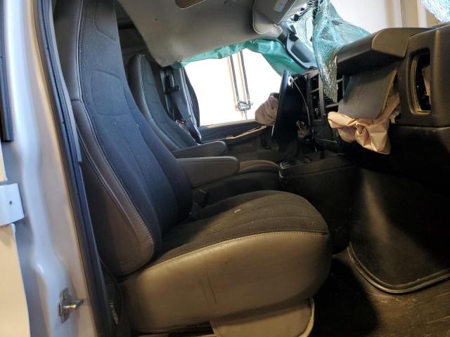 2023 GMC Savana G2500 VIN: 1GTW7AFP6P1214771 Lot: 61266854