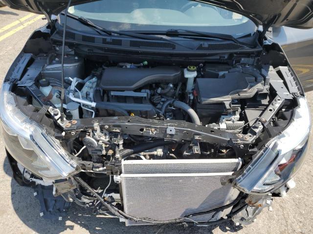 2017 Nissan Rogue Sport S VIN: JN1BJ1CR8HW130514 Lot: 63440014